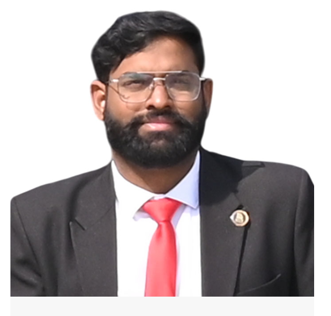 Akshit Chopra, Business Development Executive